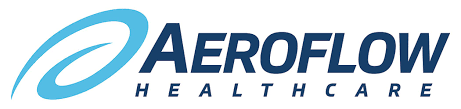Aeroflow Healthcare logo