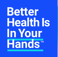 Better Health is in Your Hands