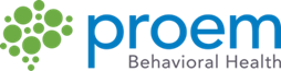 Proem Behavioral Health logo